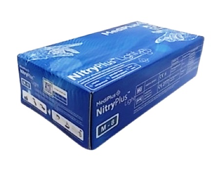 ��������� �������� ����������� NitryPlus ligt ����(L)