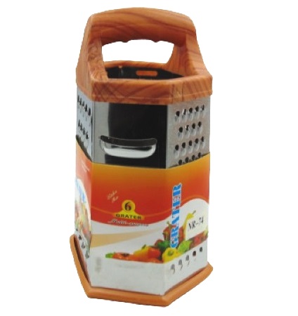����� ����������� 9" ������ GRATER