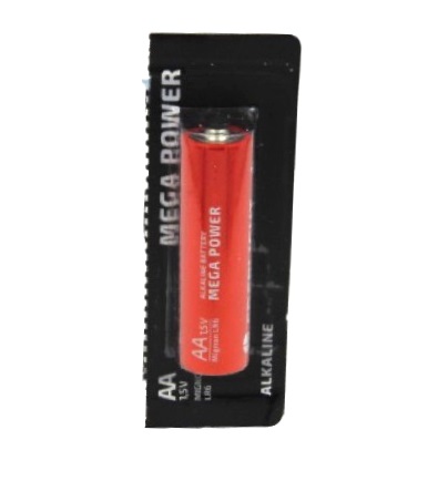 ��������� Enerlight Mega Power LR6 �� 1��