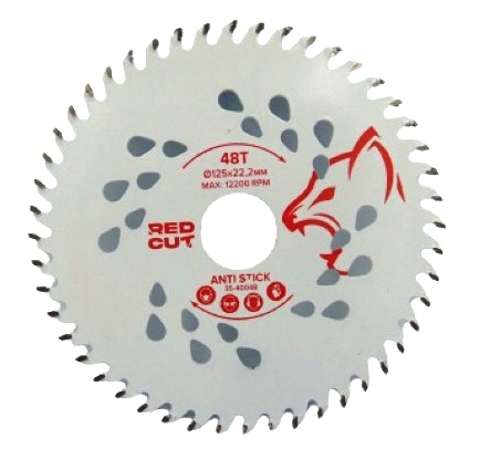 ���� ������� 125�22�48Z Red Cut