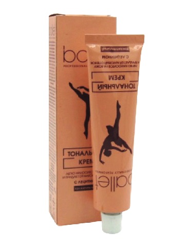 ���� ��������� � �������� ballet 40�(01 �����������)