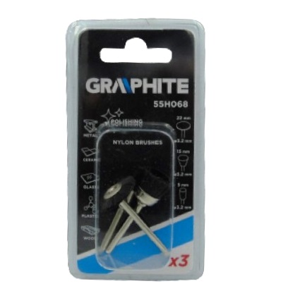 ���� ���������� ����� Graphite 55H068 3��