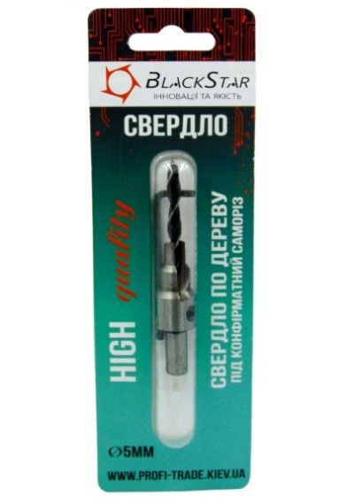 ������� ����������� 5,0�� Black Star
