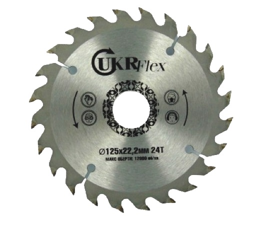 ���� ������� 125�22�24Z UKRFLEX