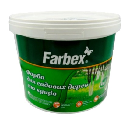 ����� ������ Farbex 4��
