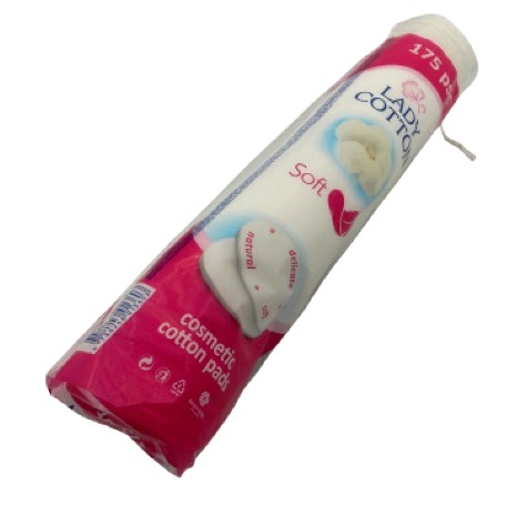 ����� ����� 175�� Lady Cotton 