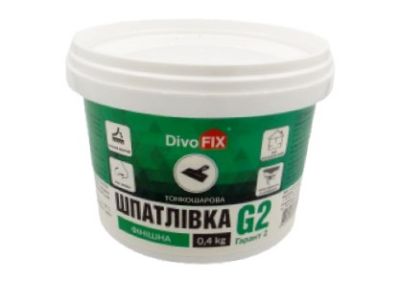 �������� ������� ������-2 DIVO FIX 400� 
