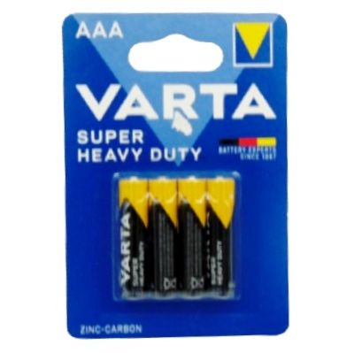 ��������� Varta Superlife ��� 1��