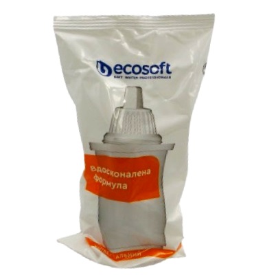 �������� ������������� ��� �������-������� Ecosoft ���'��