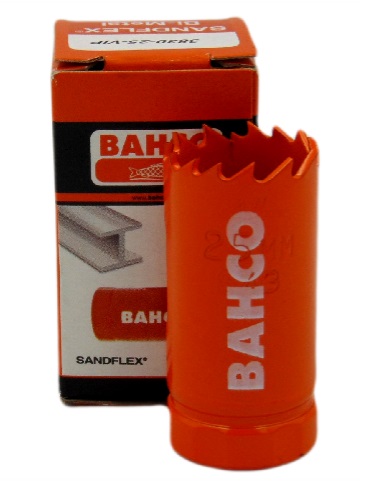ʳ������ ���� 25�� BAHCO
