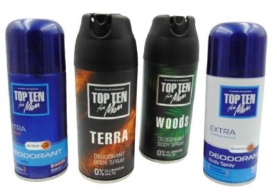 ���������� ����� �������� TopTen 150��(Woods)