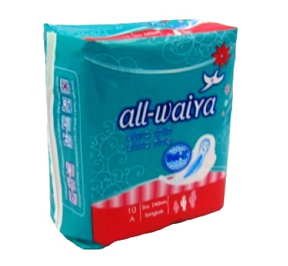 ��������� All-waiya 4 ����� longue 10 ��