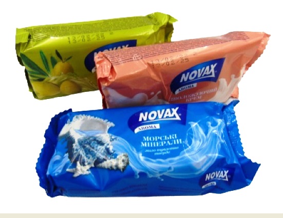 ���� �������� NOVAX 140�(������ ������)