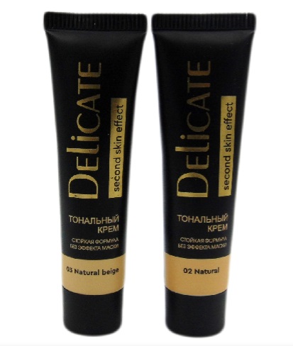���� ��������� ������ Delicate 35�(03 ���������� �������)