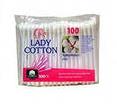 ����� ������� 100�� Lady Cotton 