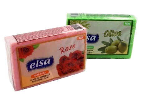 ���� beauty care ELSA 100�(�����)