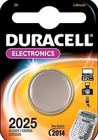 ��������� Duracell 2025