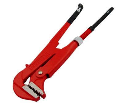 ���� ������� 1" 90* Intertool HT-0187