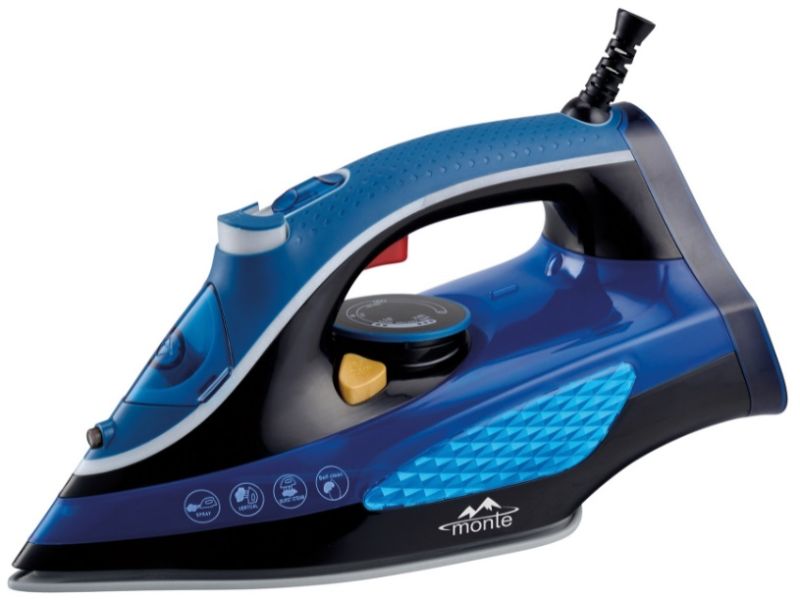 ������ Monte 2400�� �������� �������� MT-1510B