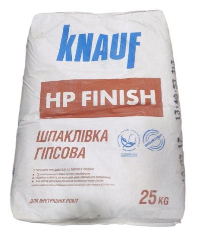 �������� HP-Finish Knauf 25��
