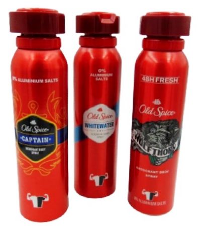 ���������� �����  Old Spice 150��(Whitewater)