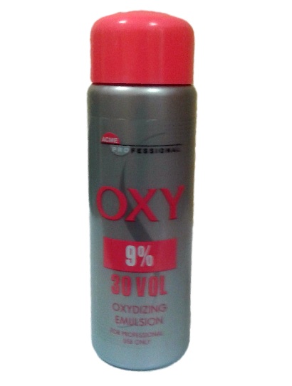 ������� ������������ 9% Acme Professional OXY 60 ��