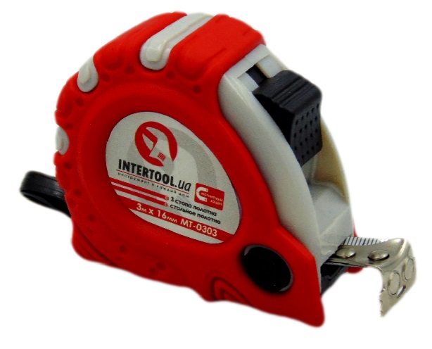 ������� 3� 16�� Intertool MT-0303