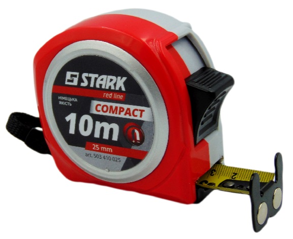������� 10� 25�� Compact Stark