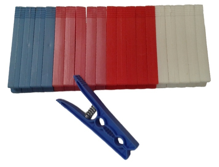 �������� ��� ������ 20�� ���������� Zambar Plastik