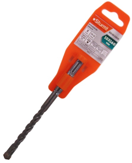 ������� SDS Plus 10�160�� Sturm