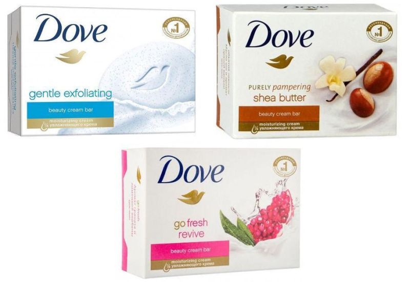 ����-���� �������� Dove 90�
