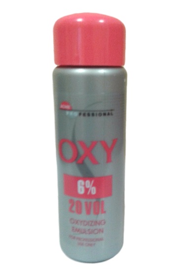 ������� ������������ 6% Acme Professional OXY 60 ��