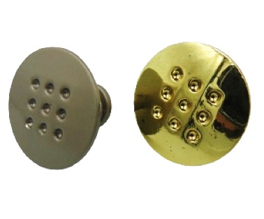 ����� ������� Ozkardesler 5052 EKONOMIK NOKTALI DUGME(�����)