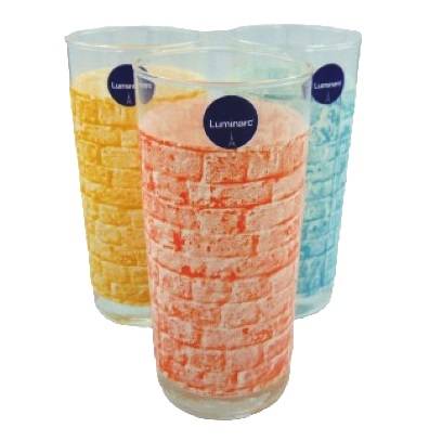 ������� ������ 270�� ��� ����� Amsterdam Raindow Luminarc