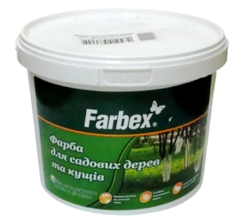 ����� ������ Farbex 7��