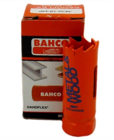 ʳ������ ���� 19�� BAHCO