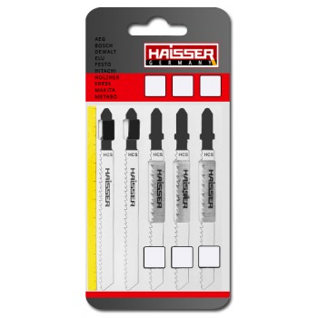 ���� ������� ������� HAISSER T119BO 50�� 5��