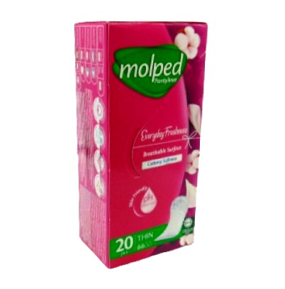 ��������� �㳺����� Molped Freshness 20��