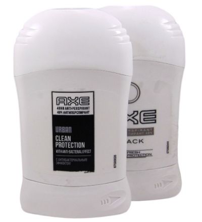 ���������� ������� �������� Axe 50��(������)