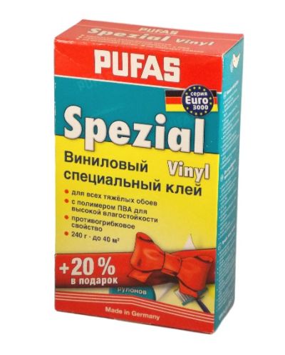 ���� ��� ������ PUFAS Vinyl 200�