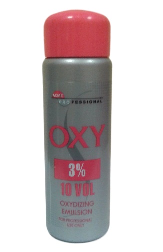 ������� ������������ 3% Acme Professional OXY 60 ��