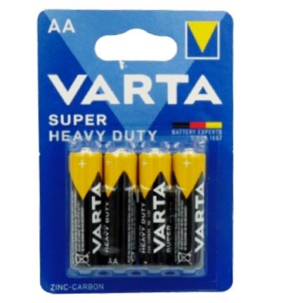��������� Varta Superlife �� 1��