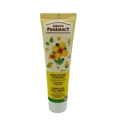���� ��� ��� � ��������� Green PharmacY 100��