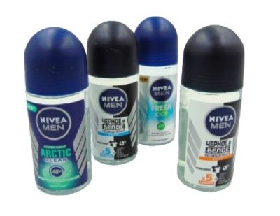 ���������� ��������� �������� Nivea 50��(����� ������)