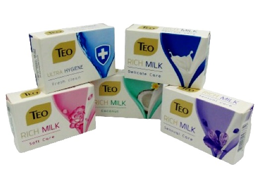 ���� Teo Milk Rich 90�(Coconut)
