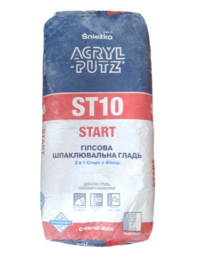 �������� Acryl-Putz ����� 2�1 20��