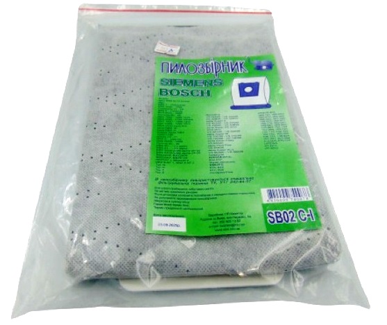 ̳��� ��� �������� Zelmer Invest-SafBag  1��