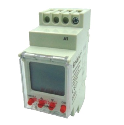 ������ ����������� e.control.t08m