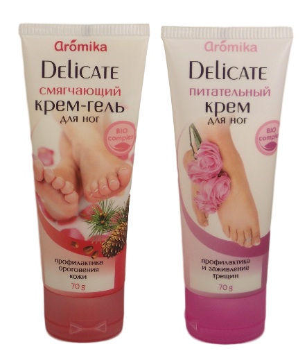 ���� ��� ��� Delicate Aromika 70�(���'�����������)