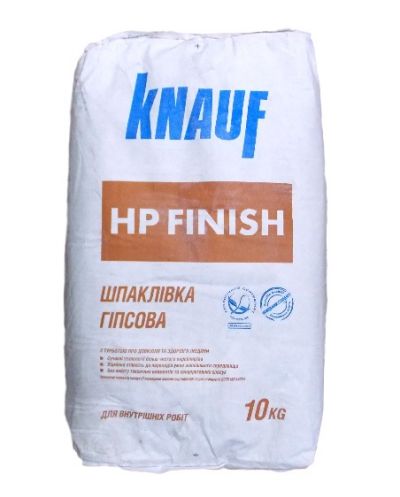 �������� HP-Finish Knauf 10��